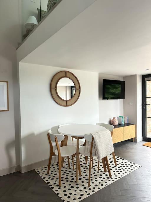 The Guesthouse At Old Vicarage Tarporley Luaran gambar