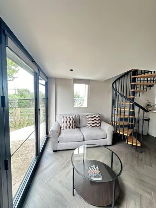 The Guesthouse At Old Vicarage Tarporley Luaran gambar