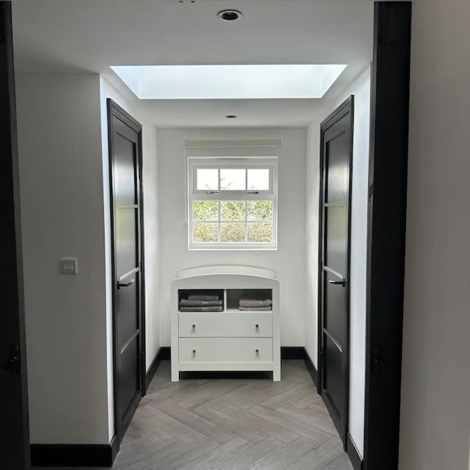 The Guesthouse At Old Vicarage Tarporley Luaran gambar