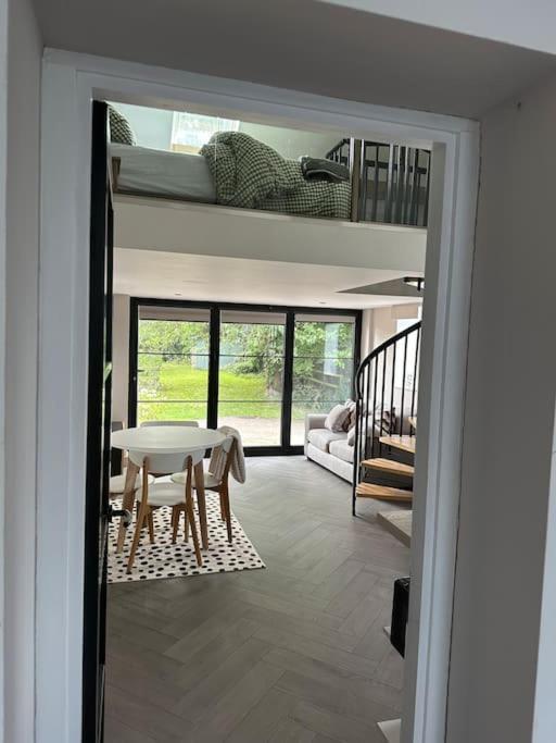 The Guesthouse At Old Vicarage Tarporley Luaran gambar